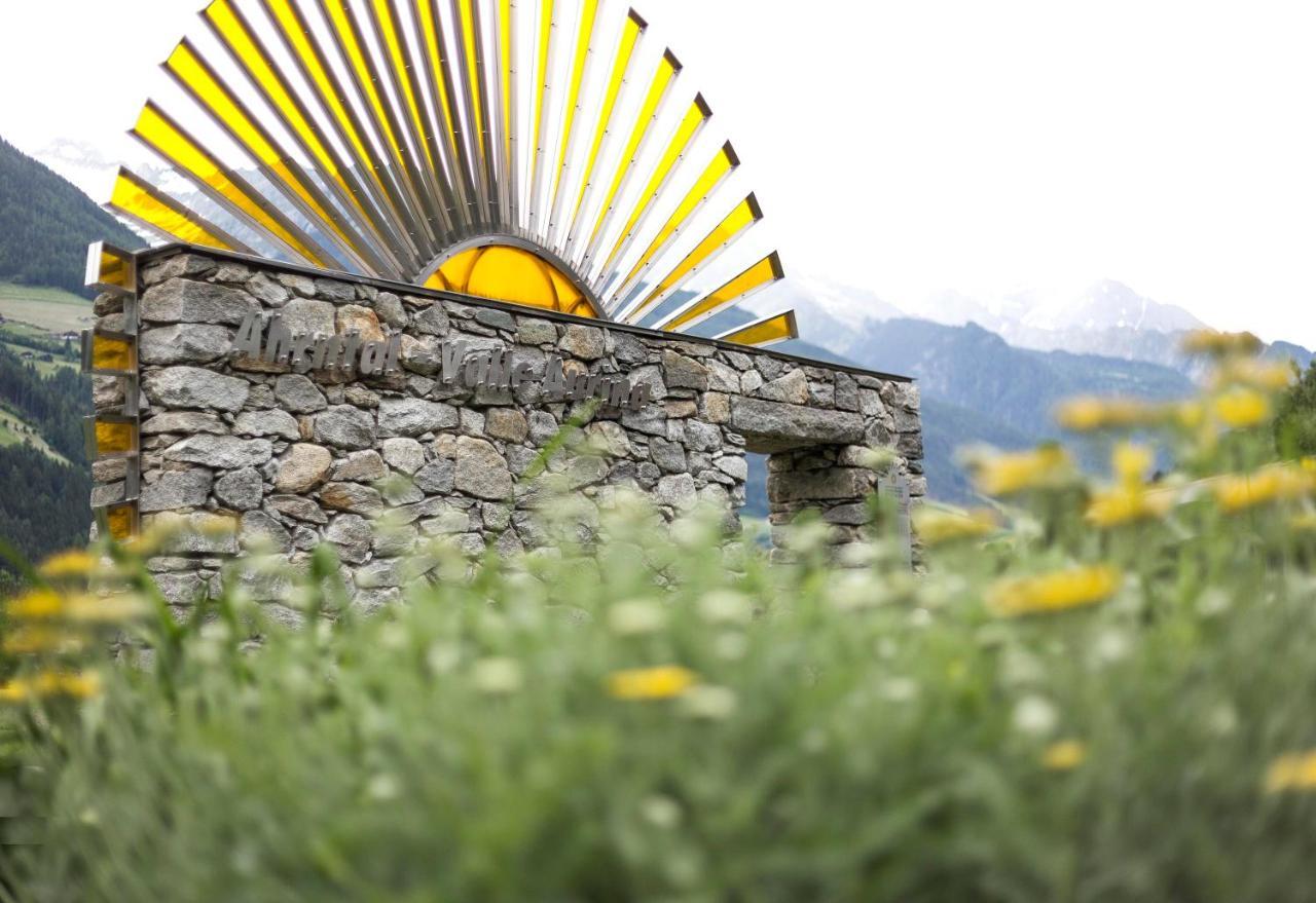 Apartamento Zum Sonnentor App Larix Lutago Exterior foto